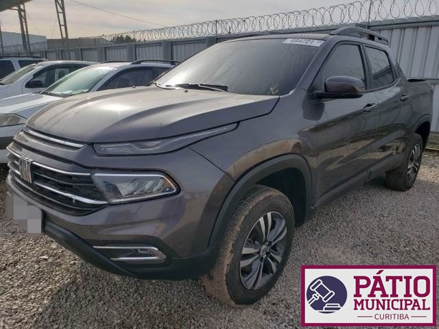 TORO FREEDOM 2.0 MULTIJET TURBO