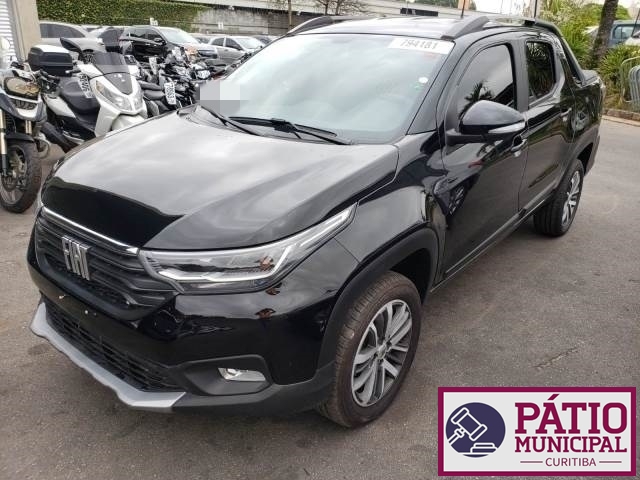 STRADA CD VOLCANO 1.3 FIREFLY